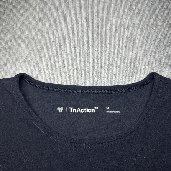 TNAction Butter Muscle Tank - Picture 4 of 4